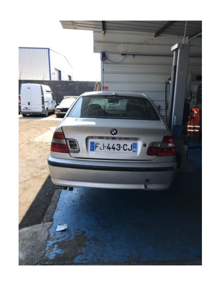 Emetteur BMW SERIE 3 E46 PHASE 2 Diesel