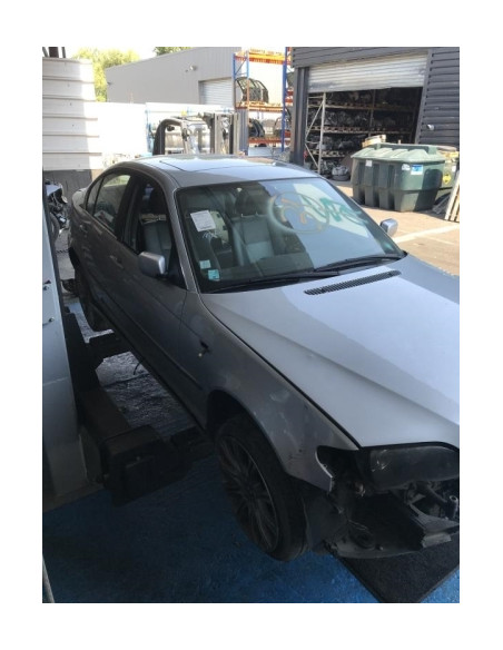 Emetteur BMW SERIE 3 E46 PHASE 2 Diesel