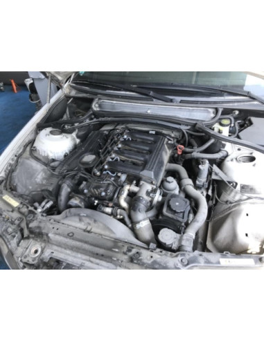 Emetteur BMW SERIE 3 E46 PHASE 2 Diesel