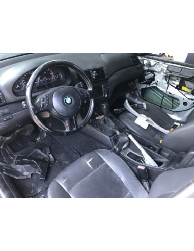 Emetteur BMW SERIE 3 E46 PHASE 2 Diesel