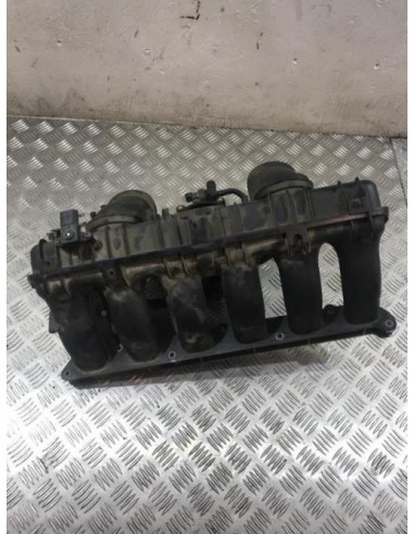 Collecteur d'admission BMW SERIE 3 E90 PHASE 1 Essence