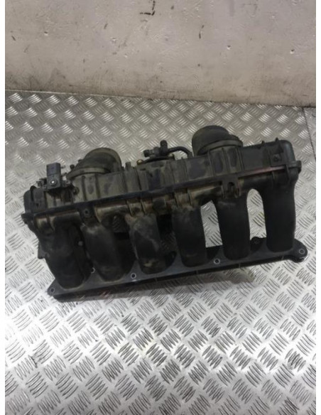 Collecteur d'admission BMW SERIE 3 E90 PHASE 1 Essence