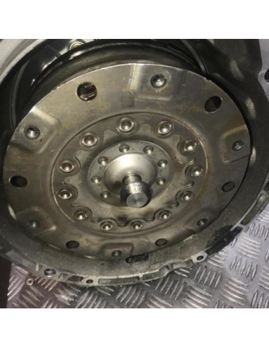 Boite de vitesses BMW SERIE 1 F20 PHASE 1 Essence