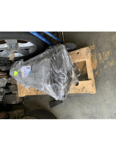 Boite de vitesses BMW SERIE 7 E65 PHASE 1 
