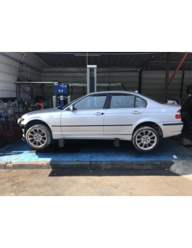 Vitre arriere gauche BMW SERIE 3 E46 PHASE 2 Diesel