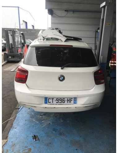 Mastervac BMW SERIE 1 F20 PHASE 1 Diesel