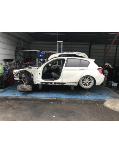 Mastervac BMW SERIE 1 F20 PHASE 1 Diesel