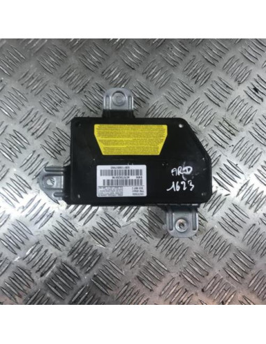 Air bag lateral gauche BMW SERIE 3 E46 PHASE 2 Diesel
