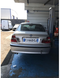 Air bag lateral gauche BMW SERIE 3 E46 PHASE 2 Diesel 2
