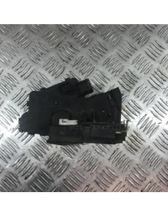 Serrure avant droit BMW SERIE 3 E46 PHASE 2 Diesel