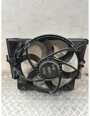 Ventilateur BMW SERIE 1 E87 PHASE 1 Diesel