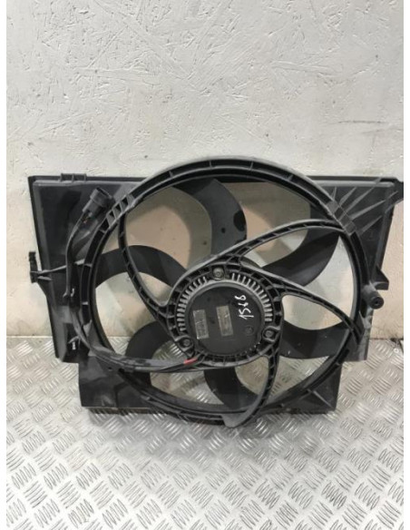 Ventilateur BMW SERIE 1 E87 PHASE 1 Diesel
