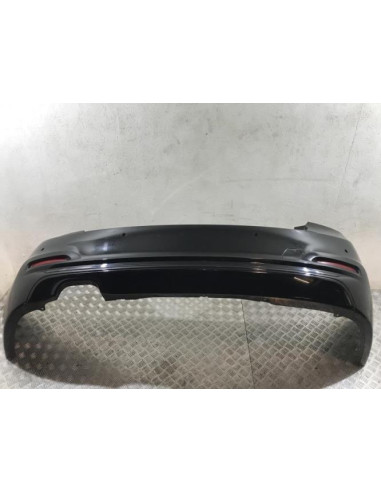 Pare choc arriere BMW SERIE 3 F30/F80 PHASE 1 