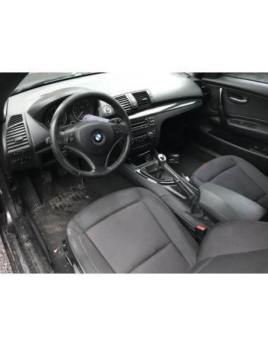 Cache capote BMW SERIE 1 E88 CABRIO Essence