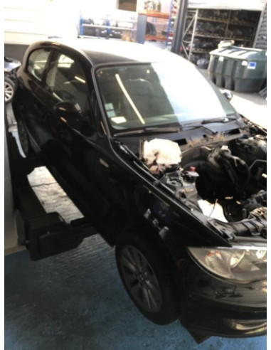Feu arriere principal droit (feux) BMW SERIE 1 E81 Diesel