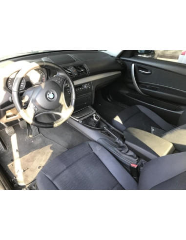 Compresseur clim BMW SERIE 1 E81 Diesel