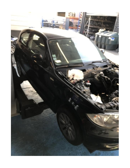 Compresseur clim BMW SERIE 1 E81 Diesel
