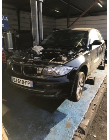 Retroviseur gauche BMW SERIE 1 E81 Diesel