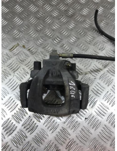Etrier avant droit (freinage) MINI MINI 1 R50/R53 PHASE 1 Essence