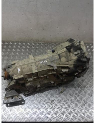 Boite de vitesses BMW SERIE 4 F32 COUPE PHASE 1 Diesel