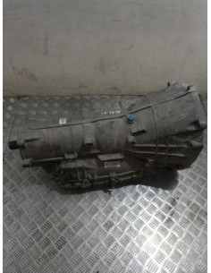 Boite de vitesses BMW X1 E84 PHASE 1 Diesel 2
