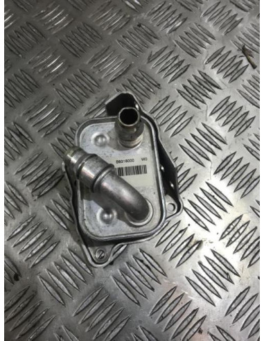 Radiateur huile BMW SERIE 1 E87 PHASE 1 