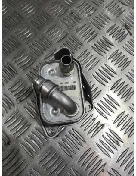 Radiateur huile BMW SERIE 1 E87 PHASE 1 