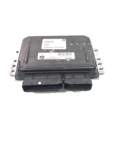 Calculateur moteur MINI MINI 1 R50/R53 PHASE 1 Essence