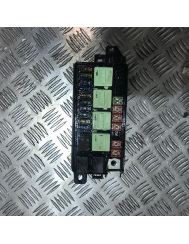 Porte fusible MINI MINI 1 R50/R53 PHASE 1 Essence