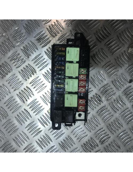 Porte fusible MINI MINI 1 R50/R53 PHASE 1 Essence
