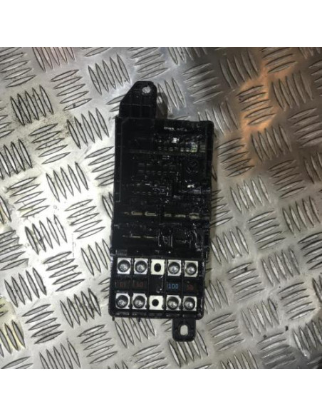 Porte fusible MINI MINI 1 R50/R53 PHASE 1 Essence