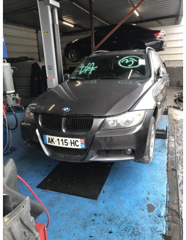 Jante BMW SERIE 3 E91 TOURING PHASE 1 BREAK Diesel