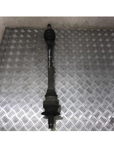 Cardan arriere droit (transmission) BMW X5 E70 PHASE 1 