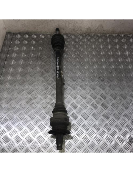 Cardan arriere droit (transmission) BMW X5 E70 PHASE 1 