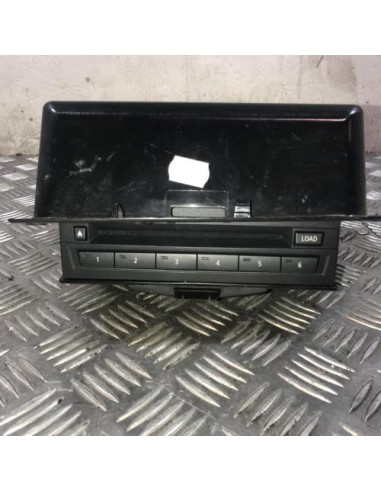 Chargeur CD BMW SERIE 5 F10 PHASE 1 