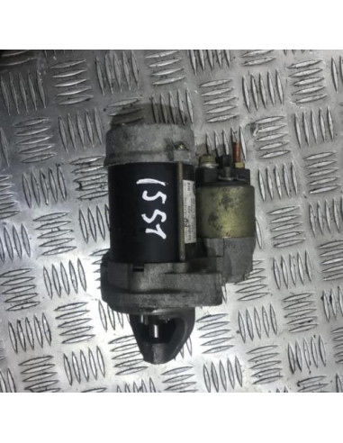 Demarreur BMW X3 E83 PHASE 1 Essence