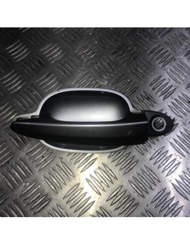Poignee porte avant gauche BMW  