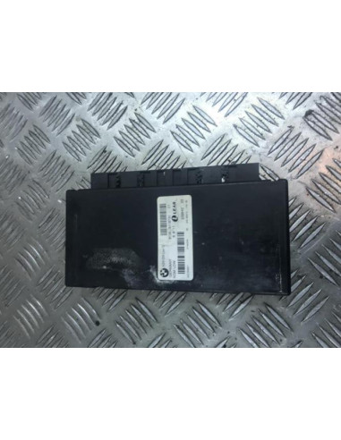 Calculateur BMW SERIE 5 E60 PHASE 1 