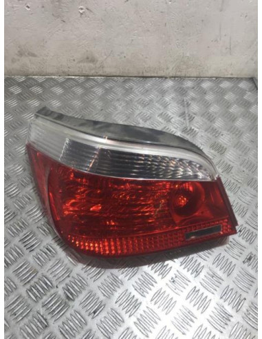Feu arriere principal gauche (feux) BMW SERIE 5 E60 PHASE 1 