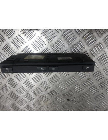 Bouton/Interrupteur BMW SERIE 5 E60 PHASE 1 