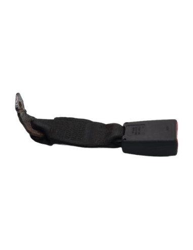 Pretensionneur de ceinture arriere centrale BMW SERIE 5 E60 PHASE 1 