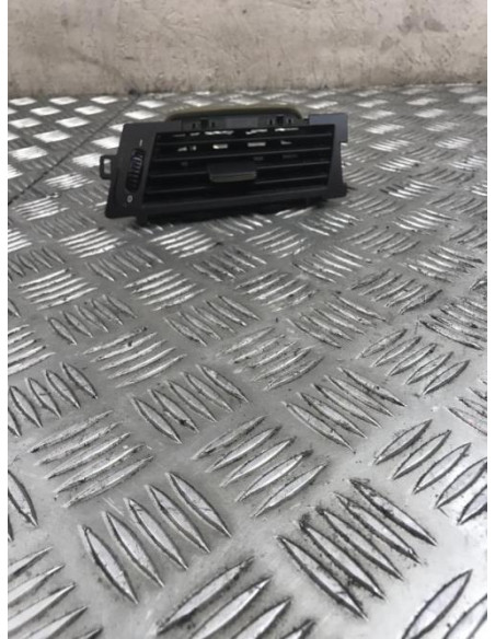 Aerateur tableau de bord avant droit BMW SERIE 5 E60 PHASE 1 