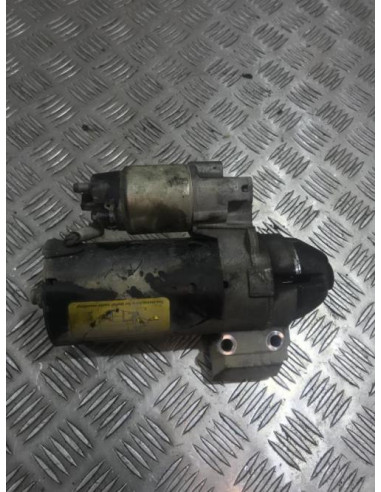 Demarreur BMW SERIE 3 E91 TOURING PHASE 2 BREAK Diesel