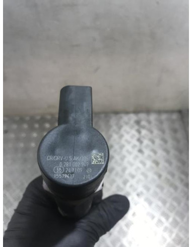 Capteur BMW SERIE 3 E91 TOURING PHASE 2 BREAK Diesel