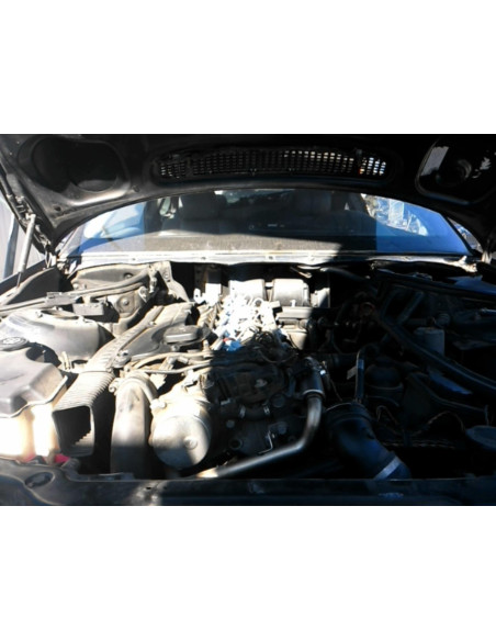 Compresseur clim BMW SERIE 3 E46 COUPE PHASE 2 Diesel