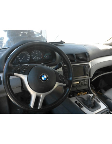Compresseur clim BMW SERIE 3 E46 COUPE PHASE 2 Diesel