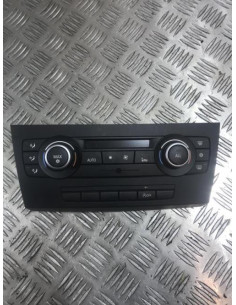 Commande chauffage BMW SERIE 3 E91 TOURING PHASE 2 BREAK Diesel
