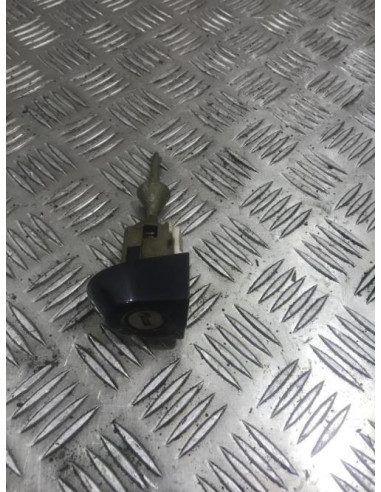 Barillet porte avant gauche BMW SERIE 3 E90 PHASE 1 Essence