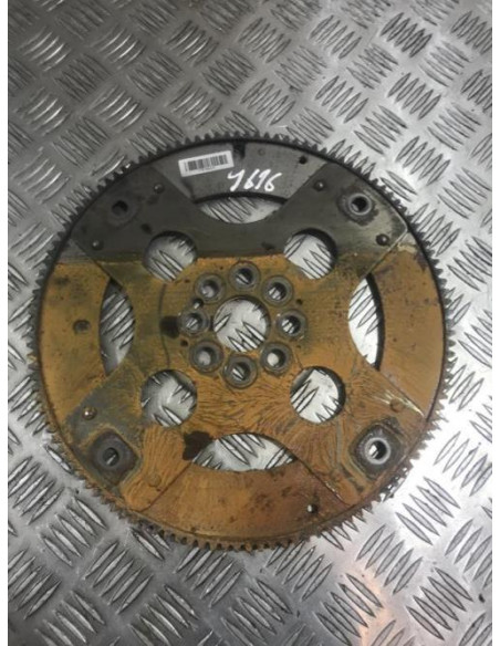 Volant moteur BMW X1 E84 PHASE 1 Diesel