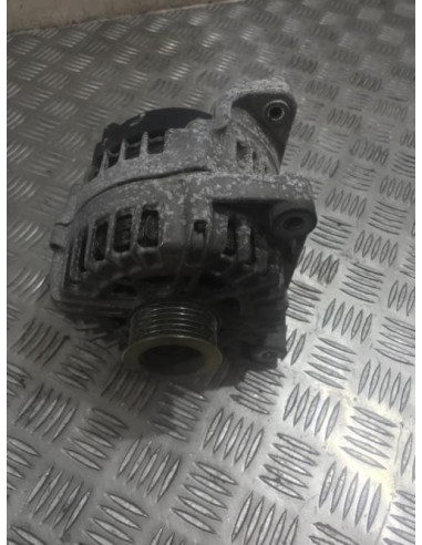 Alternateur BMW X1 E84 PHASE 1 Diesel